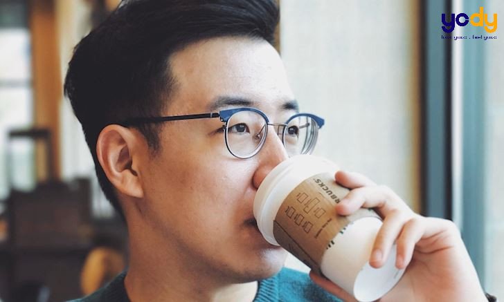 Chân dung nam Mậu Ngọ với phong thái tự tin, quyết đoán