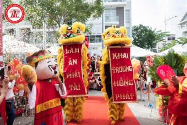 Chọn ngày tốt tháng 3 âm lịch để khai trương cửa hàng