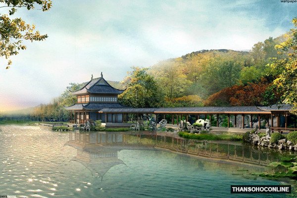 Cung Điền Trạch biểu thị tài sản nhà cửa đất đai trên bản đồ tử vi