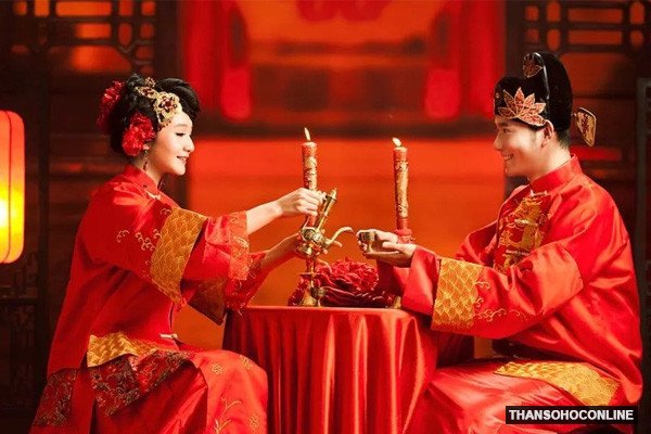 Cung Phu Thê và các yếu tố liên quan đến hôn nhân trong cấu trúc lá số tử vi