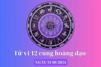 Dự đoán tử vi 12 cung hoàng đạo chi tiết trên tử vi vạn sự net