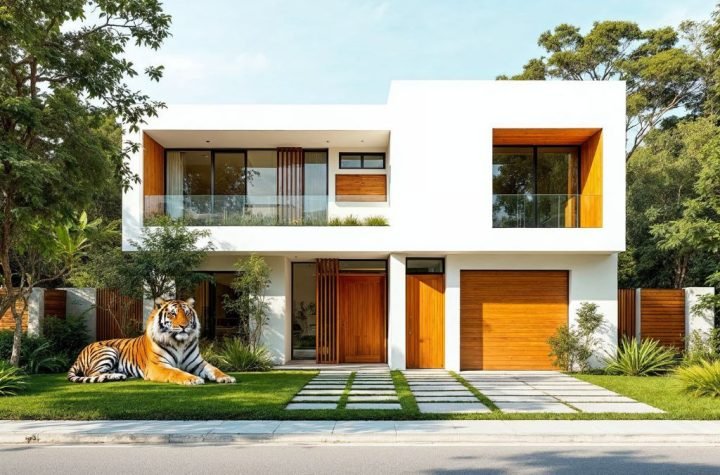 Gia chủ sinh năm 1986 xây nhà tháng nào tốt nhất để khởi công