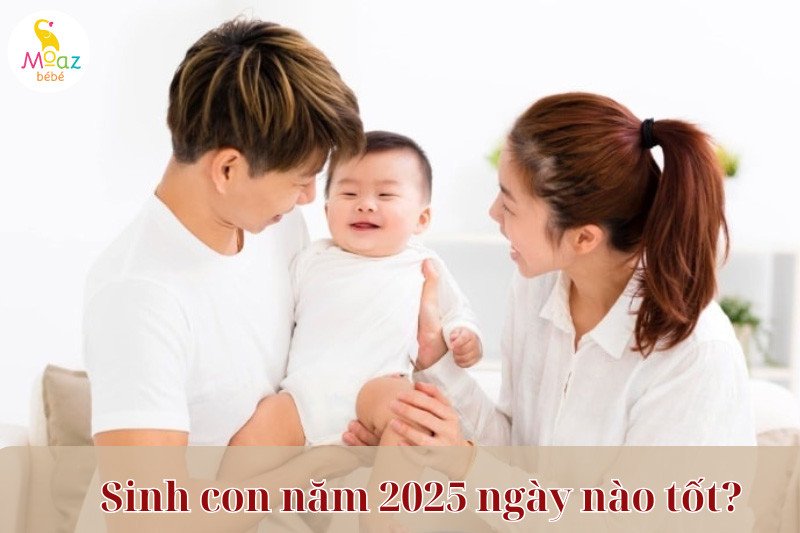 Gia đình Kỷ Tỵ đón bé yêu vào ngày giờ đẹp, cuộc sống viên mãn