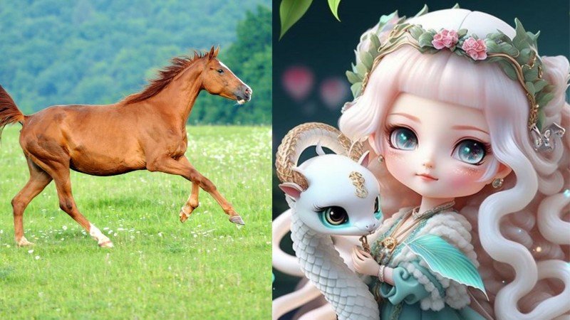 Gia đình Nhâm Ngọ ấm áp hạnh phúc