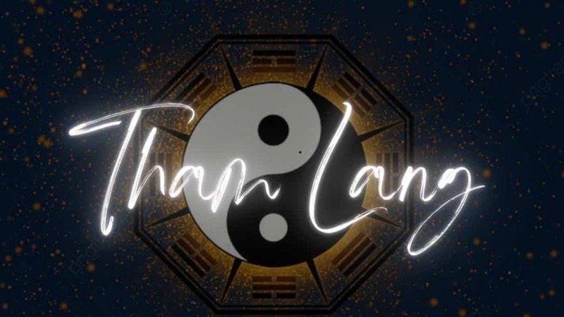 Hình ảnh con đường và hướng đi trong cuộc sống, liên quan đến sao Tham Lang trong cung Thiên Di