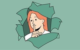 Hình ảnh một người đang trầm tư, suy nghĩ sâu sắc, thể hiện sự chiêm nghiệm và tĩnh lặng nội tâm