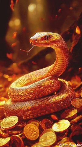 Hình ảnh tượng trưng cho sự suy tư về tử vi 26/6 và vận mệnh tuổi Tỵ sắp tới.