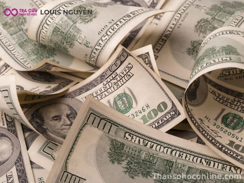 Hóa Lộc trong tử vi