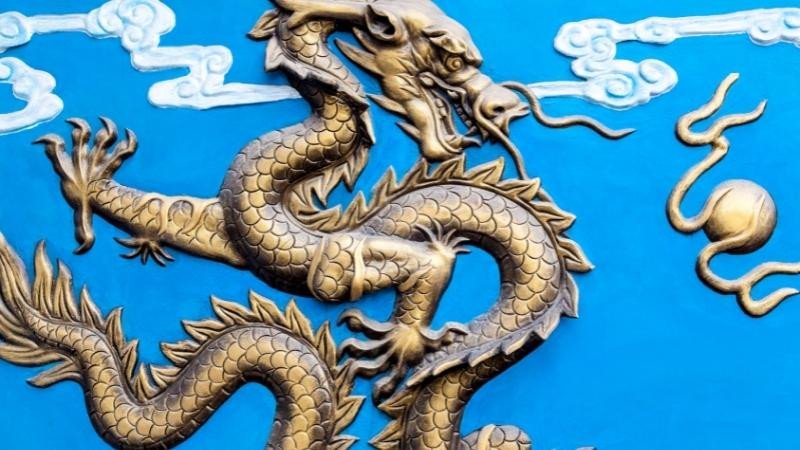 Hướng nhà hợp phong thủy cho tuổi Canh Thìn 2000