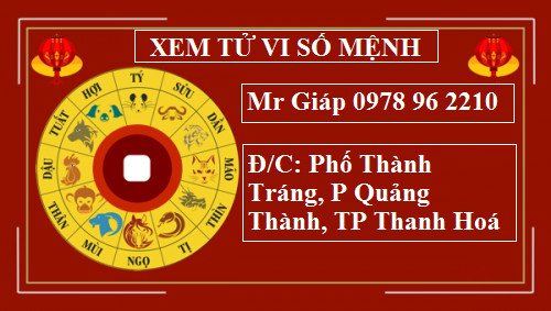 Lá số tử vi 12 con giáp liên quan đến xem hạn tháng
