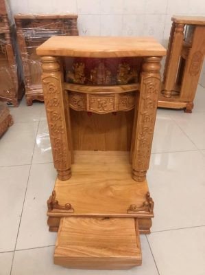 Lưu ý khi chọn ngày thỉnh và đặt bàn thờ Thần Tài Thổ Địa