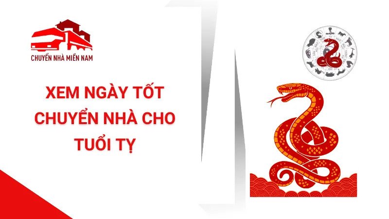 Lưu ý khi tuổi Kỷ Tỵ xem ngày dọn nhà mới