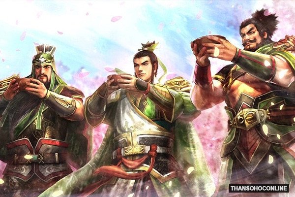 Minh họa vị trí Cung Huynh Đệ trên cấu trúc lá số tử vi