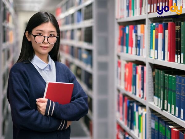 Nét dịu dàng nhưng đầy nội lực của nữ Mậu Ngọ