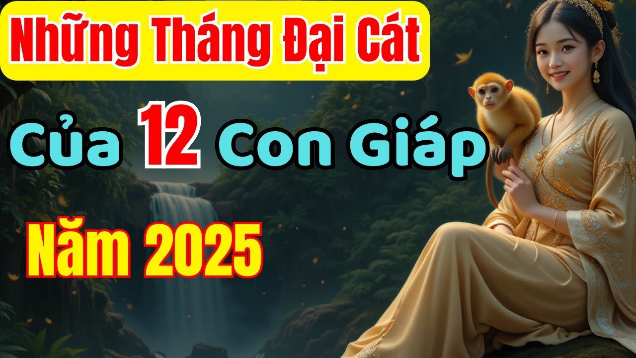 Ngày tốt tháng 6 âm lịch cho 12 con giáp