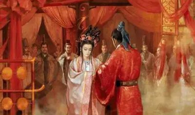 Ngôi đền cổ kính gợi nhớ về sự bền vững trong hôn nhân, biểu tượng cho việc phân tích phụ tinh để xem tử vi phu thê một cách toàn diện.