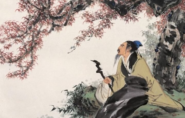 Người có sao Tang Môn thủ Mệnh thường có vẻ ngoài trầm tư