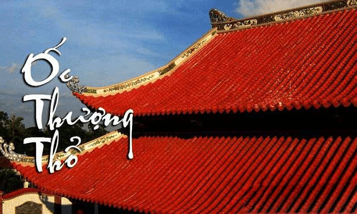 Người nam Đinh Hợi 2007 với nạp âm Ốc Thượng Thổ