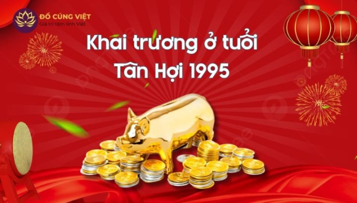 Người tuổi Ất Hợi chuẩn bị khai xuân