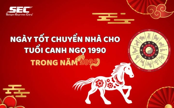 Người tuổi Canh Ngọ xem ngày về nhà mới để cầu bình an tài lộc