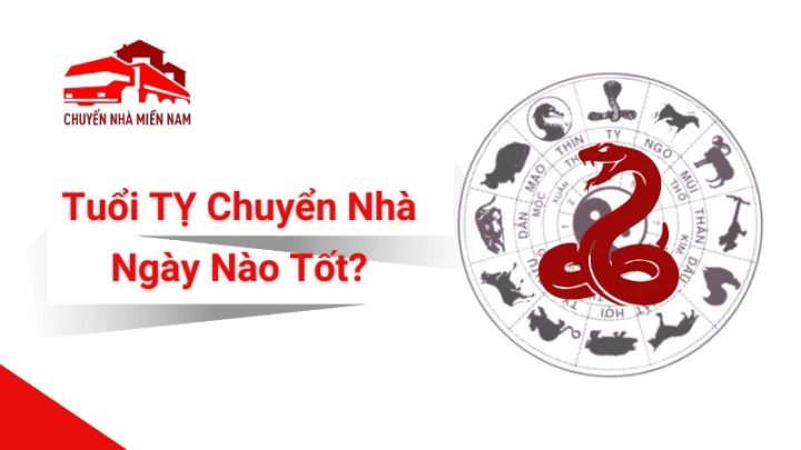 Người tuổi Kỷ Tỵ chọn ngày tốt dọn nhà để đón tài lộc
