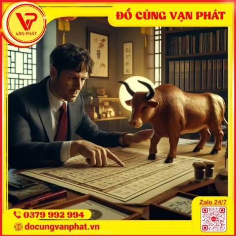 Người tuổi Sửu xem ngày tốt khai trương công việc mới