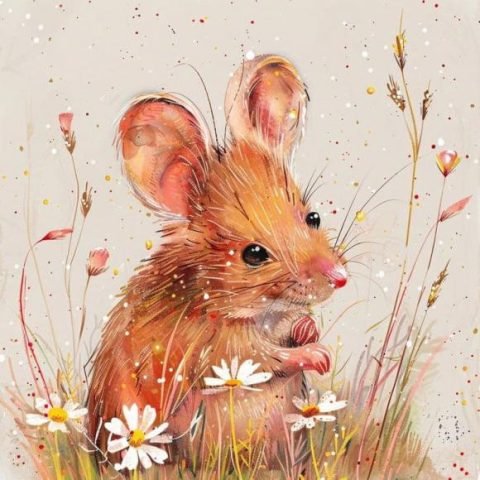 Người tuổi Tý đang suy tư về vận mệnh ngày 30/11