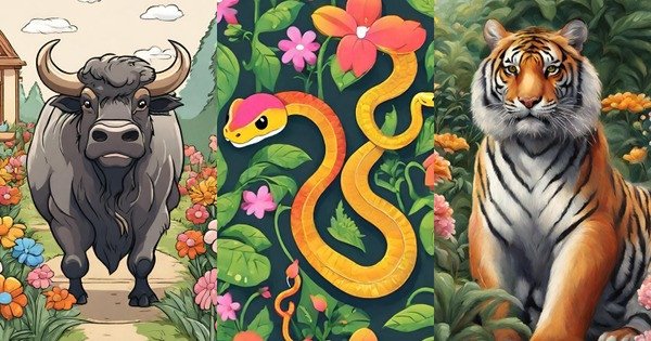 Người tuổi Tý đang trầm tư suy nghĩ về vận trình tuần sau của mình