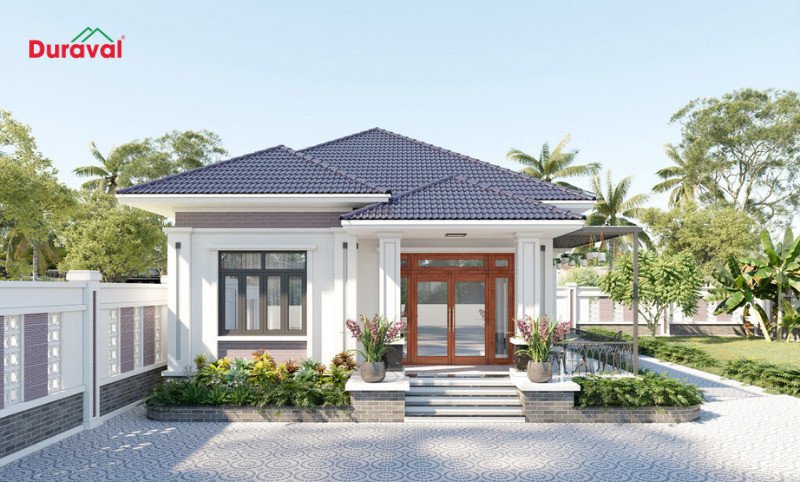 Những lưu ý quan trọng về hướng và thời điểm khi tuổi Dậu xây nhà năm nào tốt