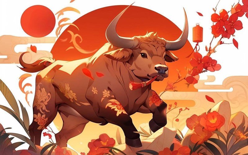 Nữ Ất Sửu 2025 hợp làm ăn với tuổi Canh Thân, Giáp Tý