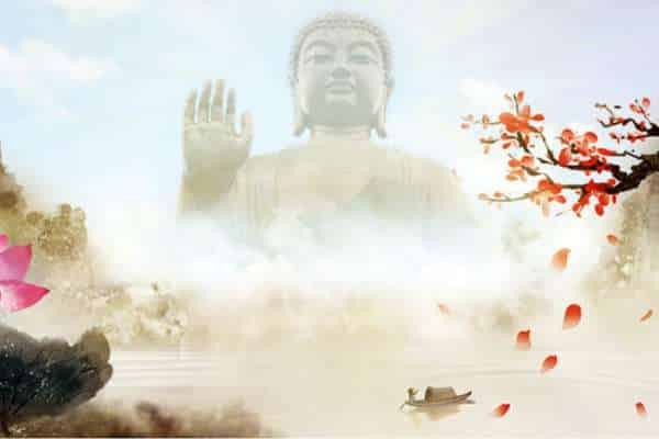 Sao Cự Môn trong cung Phúc Đức