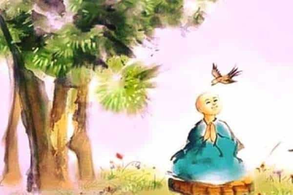 Sao Thái Âm trong cung Phúc Đức