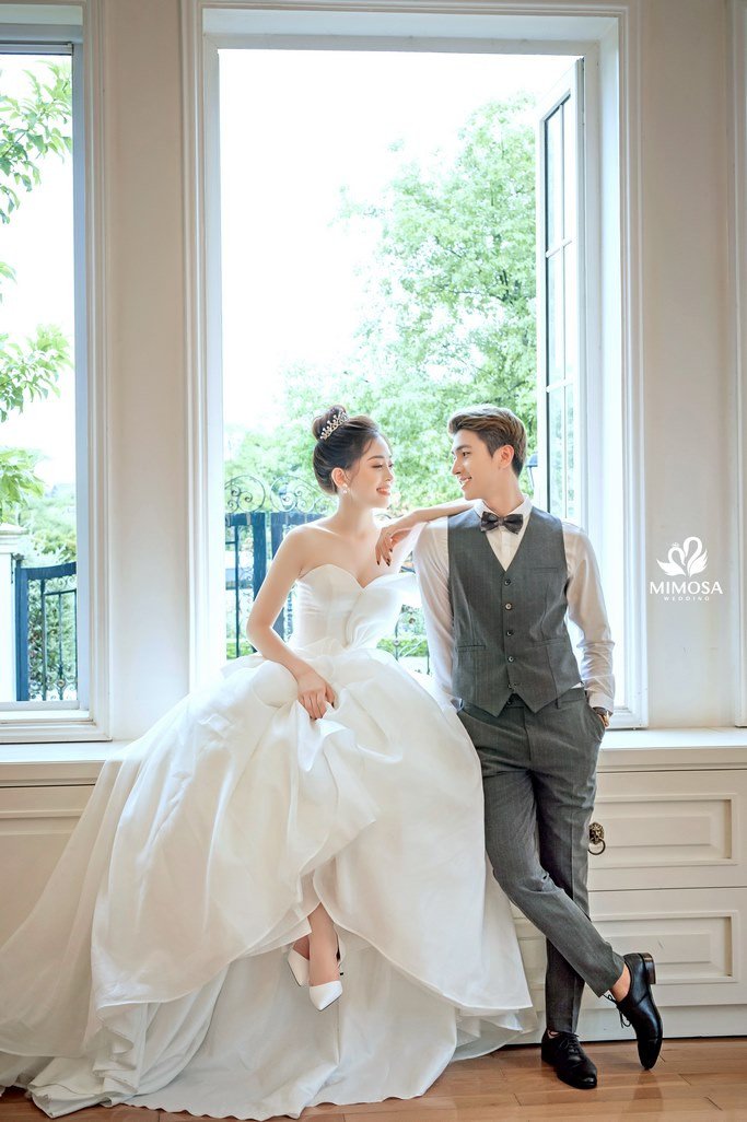 Sự hòa hợp mệnh giúp cuộc sống vợ chồng tuổi Thìn an yên