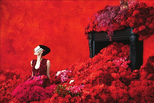 Sự nghiệp và tính cách người mệnh Xích Đế