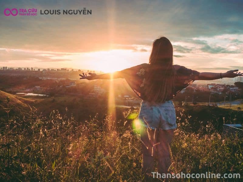 Thiên Trù là sao của sự bình an