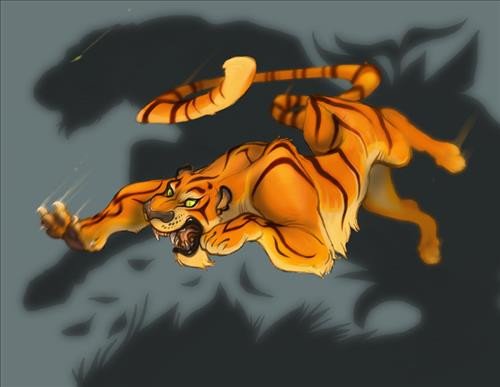 Tình duyên hôn nhân nữ tuổi Bính Dần