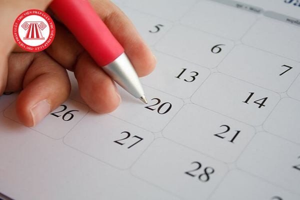 Tổng hợp những ngày đẹp tháng 5 dương lịch 2025 để thực hiện các sự kiện quan trọng