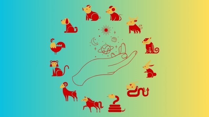 Tổng quan tử vi 12 con giáp ngày 21 tháng 5