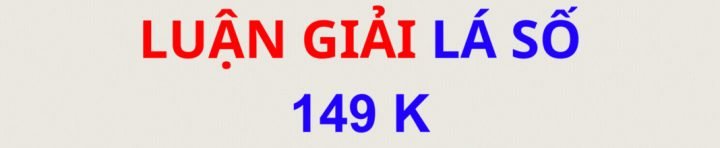 Trang Tử Vi Việt Nam