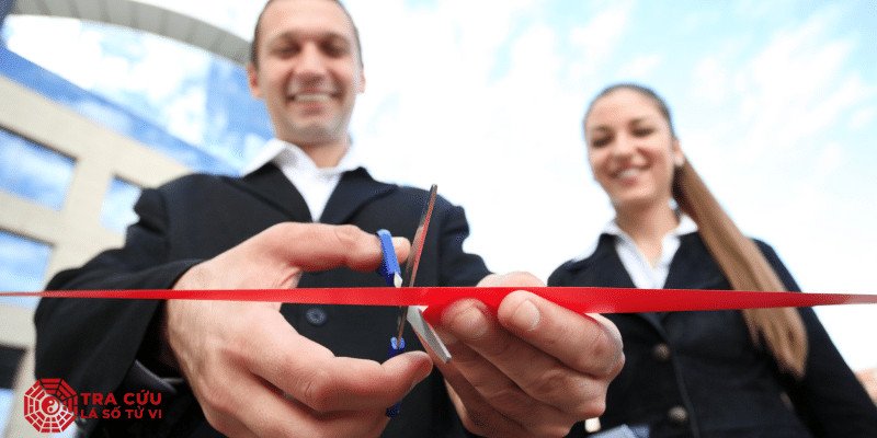 Trực Kiến khởi đầu mới mẻ, mang đến sự sinh sôi, nảy nở theo tử vi