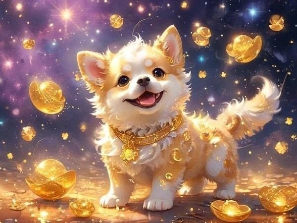 Tử vi 26/6 cho thấy vận may tài lộc bất ngờ đến với người tuổi Tuất.