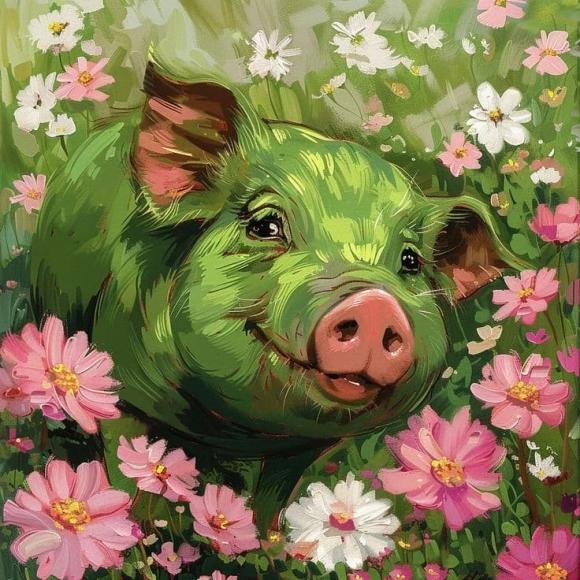 Tuổi Hợi cần tổng kết kinh nghiệm trong ngày 30/11