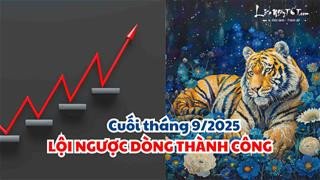Vận may tài lộc và may mắn