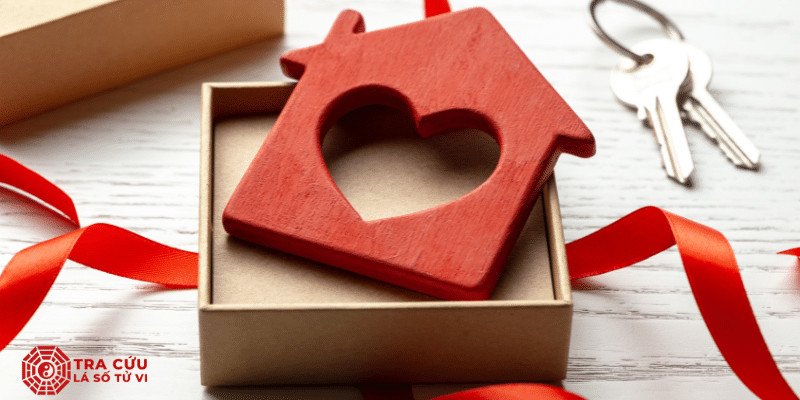 Ý nghĩa trực Thành trong tử vi, biểu tượng cho sự thành công