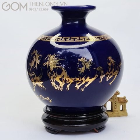 Đồ gỗ phong thủy cho Bính Tý