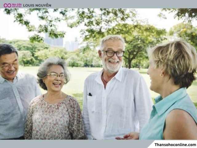 Người sinh giờ Mão thường có tuổi thơ vui vẻ, tuổi già bình an