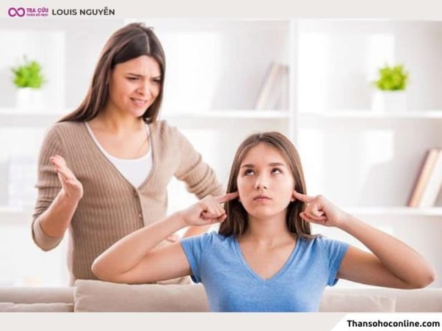 Người sinh giờ Mùi thường có mâu thuẫn với cha mẹ, gặp trắc trở tình duyên