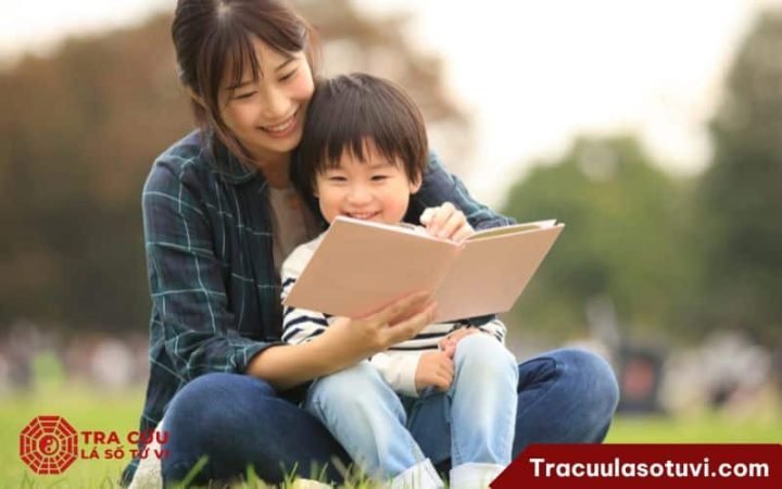 Sự kết hợp của sao Thiên Phủ tại cung Tử Tức với các sao khác trong lá số Tử Vi