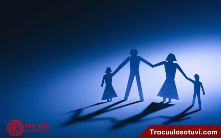 Lời khuyên phong thủy và Tử Vi cho người có Thiên Phủ cung Tử Tức