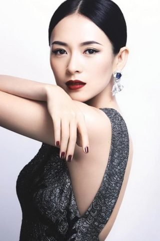 Hình ảnh minh họa tử vi trọn đời cho nữ tuổi Quý Hợi sinh năm 1983, mệnh Đại Hải Thủy